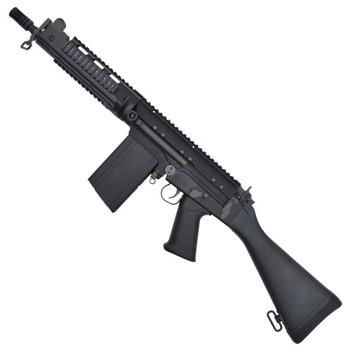 CLASSIC ARMY FUCILE ELETTRICO CA58 CARBINE NERO (CA032M)