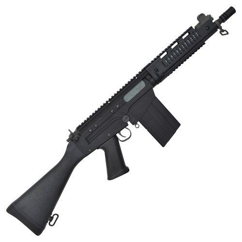 CLASSIC ARMY FUCILE ELETTRICO CA58 CARBINE NERO (CA032M)