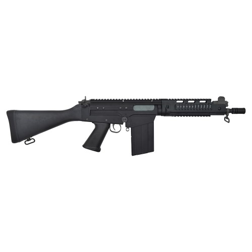 CLASSIC ARMY FUCILE ELETTRICO CA58 CARBINE NERO (CA032M)