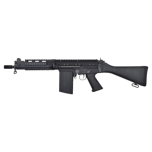 CLASSIC ARMY FUCILE ELETTRICO CA58 CARBINE NERO (CA032M)