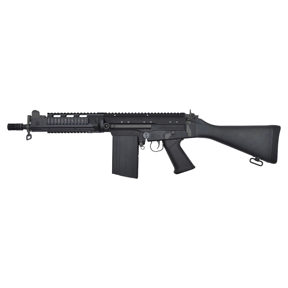 CLASSIC ARMY ELECTRIC RIFLE CA58 CARBINE BLACK (CA032M)