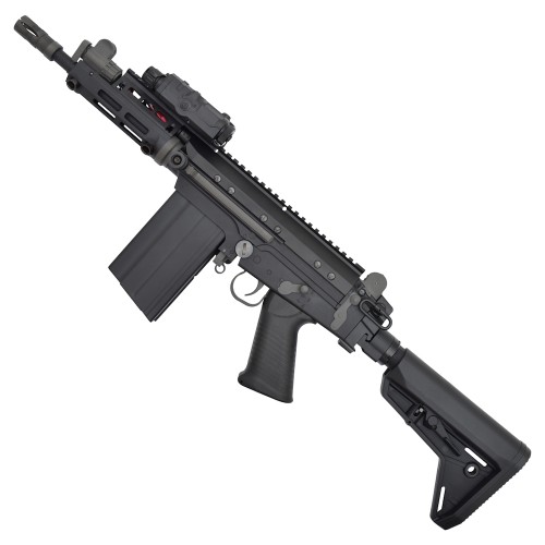 CLASSIC ARMY FUCILE ELETTRICO CA58 SBR NERO (CA148M)