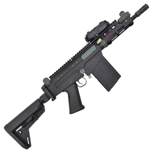 CLASSIC ARMY FUCILE ELETTRICO CA58 SBR NERO (CA148M)