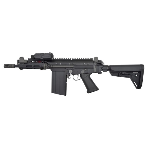 CLASSIC ARMY FUCILE ELETTRICO CA58 SBR NERO (CA148M)