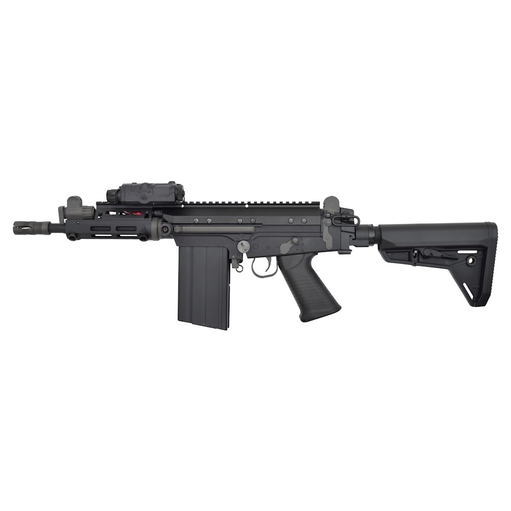CLASSIC ARMY FUCILE ELETTRICO CA58 SBR NERO (CA148M) CLASSIC ARMY FUCILE ELETTRICO CA58 SBR NERO (CA148M)
