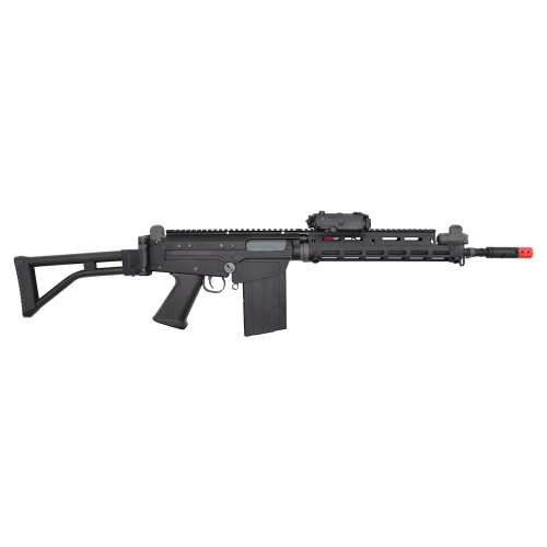 CLASSIC ARMY FUCILE ELETTRICO CA58 OSW NERO (CA157M)