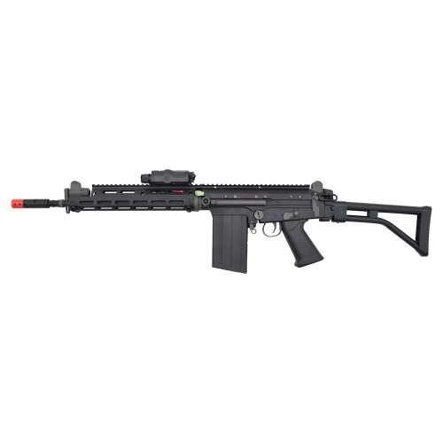 CLASSIC ARMY FUCILE ELETTRICO CA58 OSW NERO (CA157M)