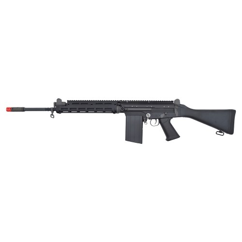 CLASSIC ARMY FUCILE ELETTRICO CA58 NERO (CA150M)