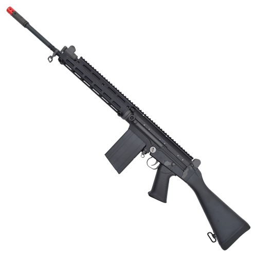 CLASSIC ARMY FUCILE ELETTRICO CA58 NERO (CA150M)