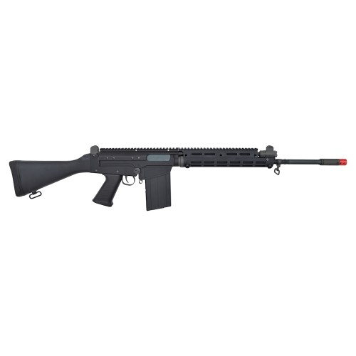 CLASSIC ARMY FUCILE ELETTRICO CA58 NERO (CA150M)