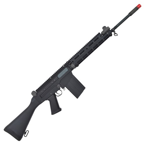 CLASSIC ARMY FUCILE ELETTRICO CA58 NERO (CA150M)