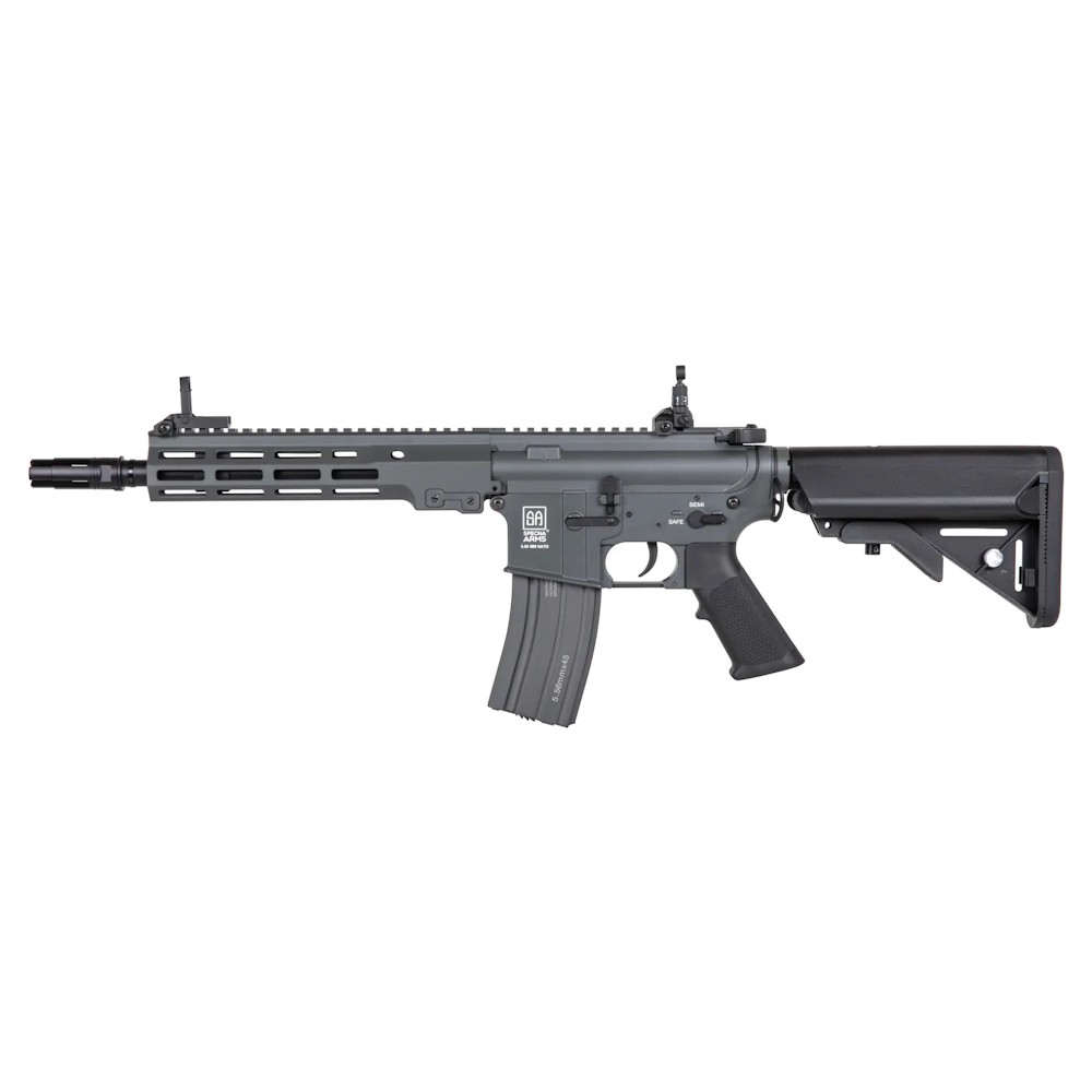 SPECNA ARMS ELECTRIC RIFLE SA-A33 ONE KESTREL ETU CHAOS GREY (SPE-01-043420)