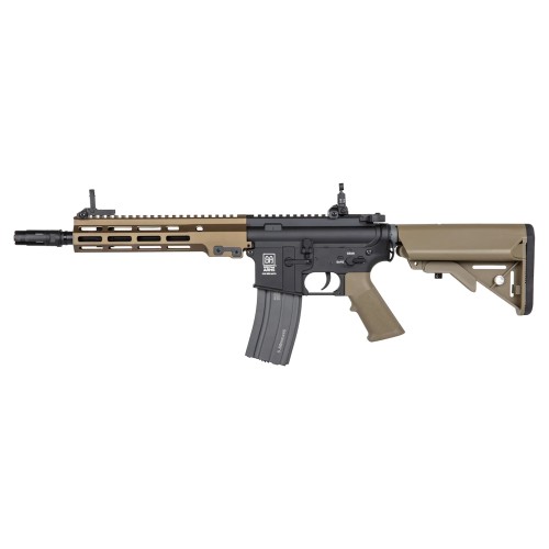 SPECNA ARMS ELECTRIC RIFLE SA-A33 ONE KESTREL ETU CHAOS BRONZE (SPE-01-043685)