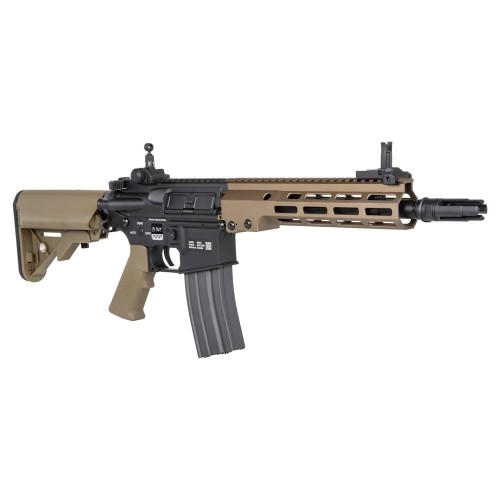 SPECNA ARMS FUCILE ELETTRICO SA-A33 ONE KESTREL ETU CHAOS BRONZE (SPE-01-043685)