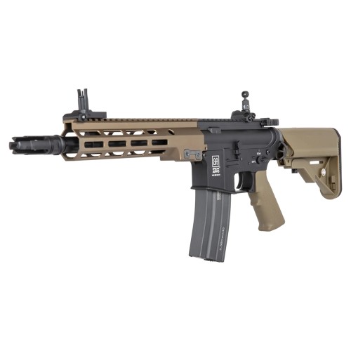 SPECNA ARMS ELECTRIC RIFLE SA-A33 ONE KESTREL ETU CHAOS BRONZE (SPE-01-043685)