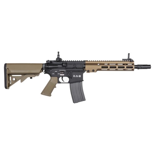 SPECNA ARMS ELECTRIC RIFLE SA-A33 ONE KESTREL ETU CHAOS BRONZE (SPE-01-043685)