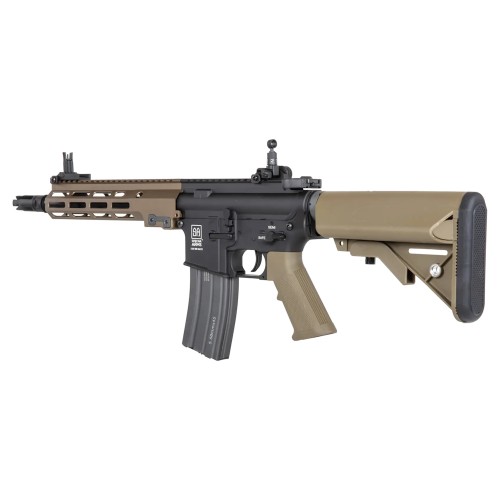 SPECNA ARMS FUCILE ELETTRICO SA-A33 ONE KESTREL ETU CHAOS BRONZE (SPE-01-043685)