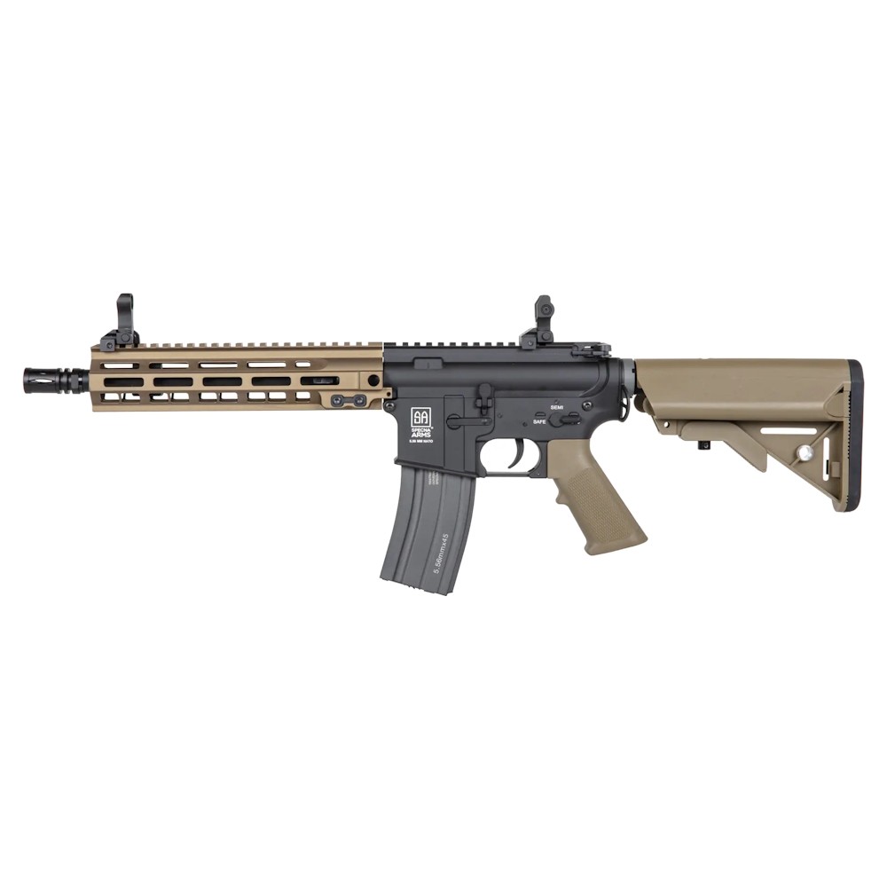 SPECNA ARMS ELECTRIC RIFLE SA-A37 ONE KESTREL ETU CHAOS BRONZE (SPE-01-043422)