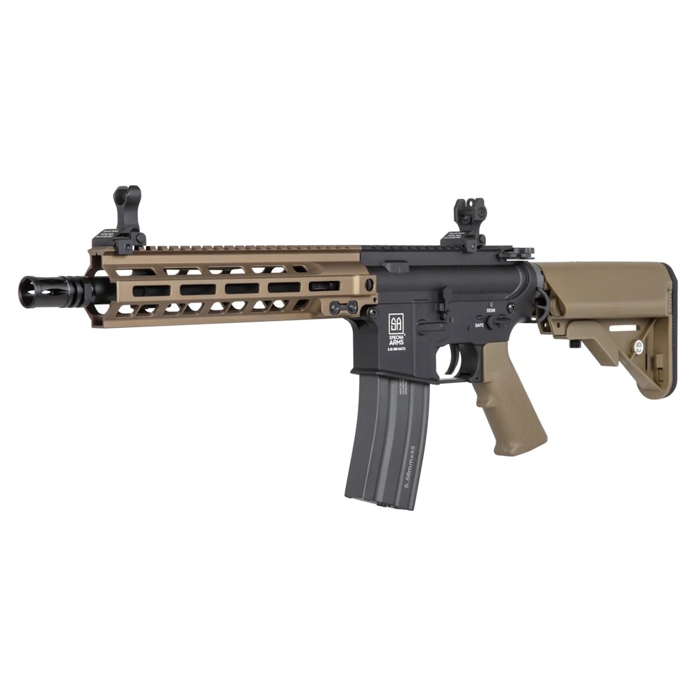 SPECNA ARMS FUCILE ELETTRICO SA-A37 ONE KESTREL ETU CHAOS BRONZE (SPE-01-043422)