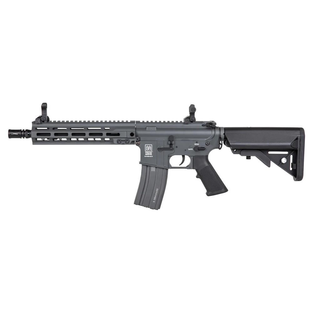 SPECNA ARMS FUCILE ELETTRICO SA-A37 ONE KESTREL ETU CHAOS GREY (SPE-01-043423)