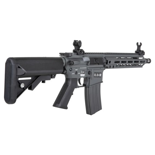 SPECNA ARMS FUCILE ELETTRICO SA-A37 ONE KESTREL ETU CHAOS GREY (SPE-01-043423)