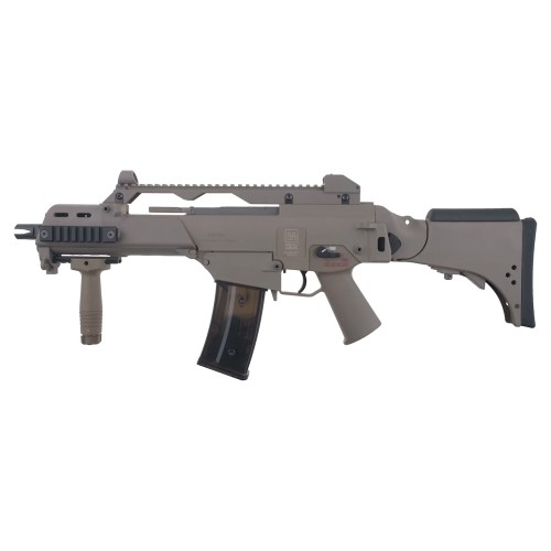 SPECNA ARMS FUCILE ELETTRICO SA-G12V EBB TAN (SPE-01-023592)