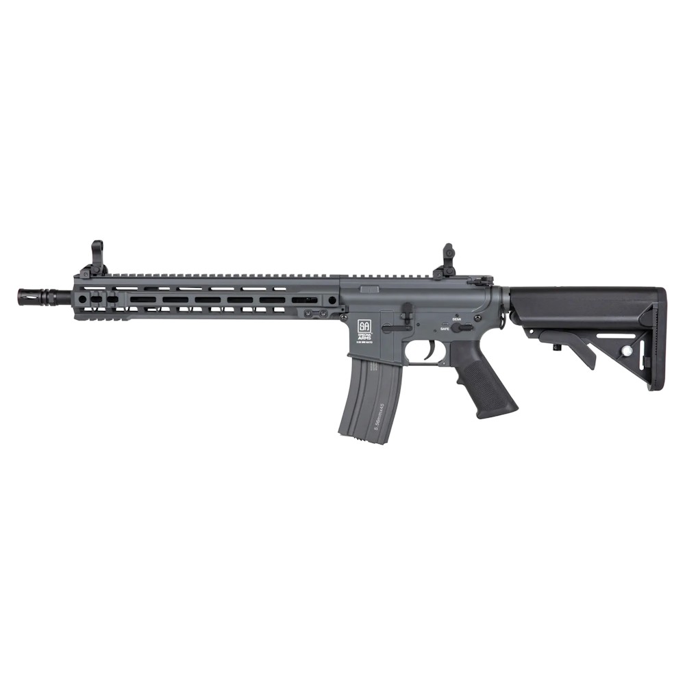 SPECNA ARMS ELECTRIC RIFLE SA-A38 ONE KESTREL ETU CHAOS GREY (SPE-01-043425)
