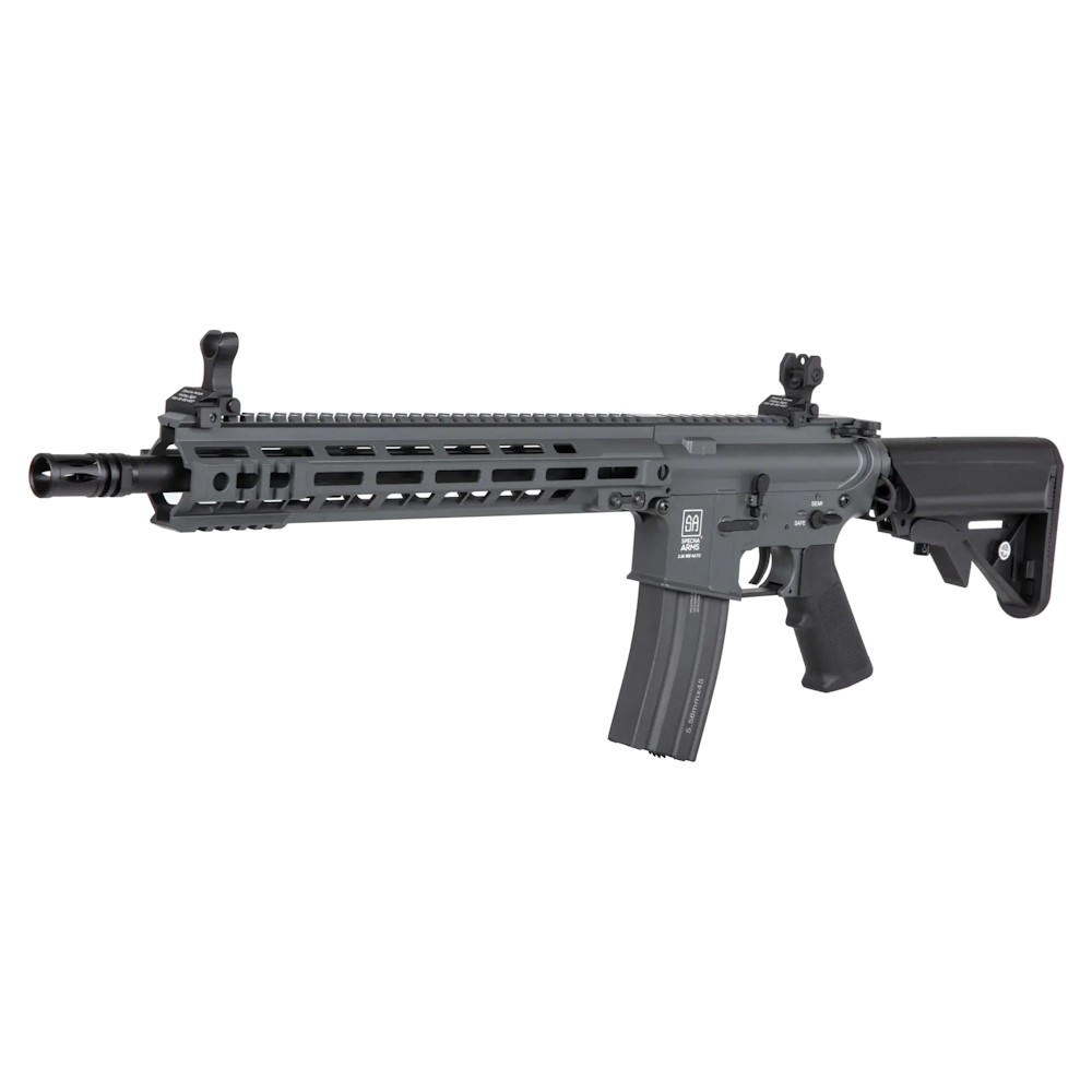 SPECNA ARMS FUCILE ELETTRICO SA-A38 ONE KESTREL ETU CHAOS GREY (SPE-01-043425) SPECNA ARMS FUCILE ELETTRICO SA-A38 ONE KESTREL ETU CHAOS GREY (SPE-01-043425)