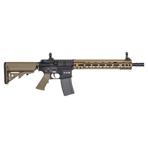 SPECNA ARMS FUCILE ELETTRICO SA-A38 ONE KESTREL ETU CHAOS BRONZE (SPE-01-043424)