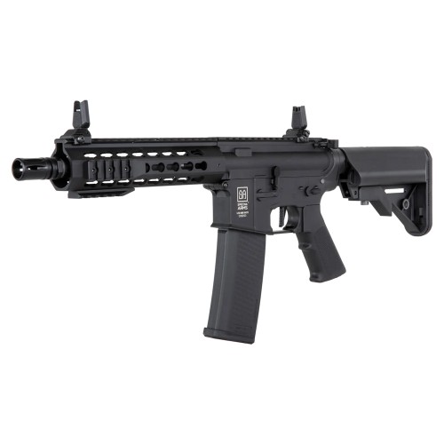 SPECNA ARMS ELECTRIC RIFLE SA-C08 CORE HAL ETU BLACK (SPE-01-041244)