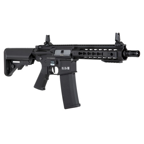 SPECNA ARMS ELECTRIC RIFLE SA-C08 CORE HAL ETU BLACK (SPE-01-041244)