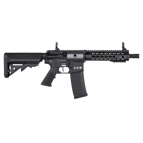 SPECNA ARMS ELECTRIC RIFLE SA-C08 CORE HAL ETU BLACK (SPE-01-041244)