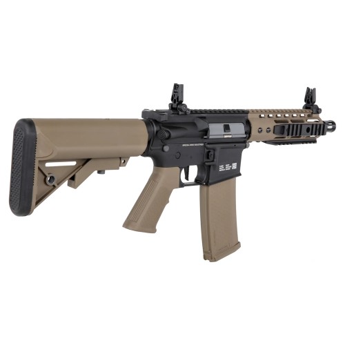 SPECNA ARMS FUCILE ELETTRICO SA-C12 CORE HAL ETU HALF-TAN (SPE-01-041699)