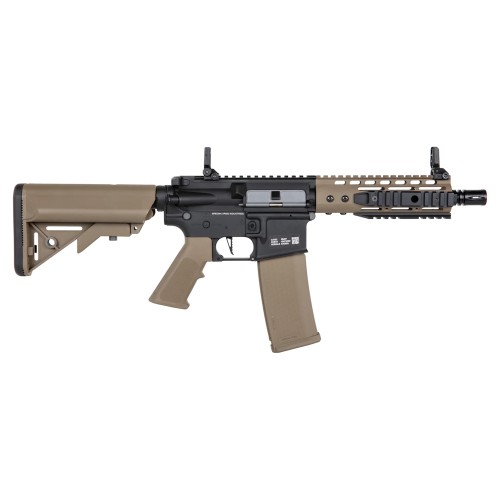 SPECNA ARMS FUCILE ELETTRICO SA-C12 CORE HAL ETU HALF-TAN (SPE-01-041699)