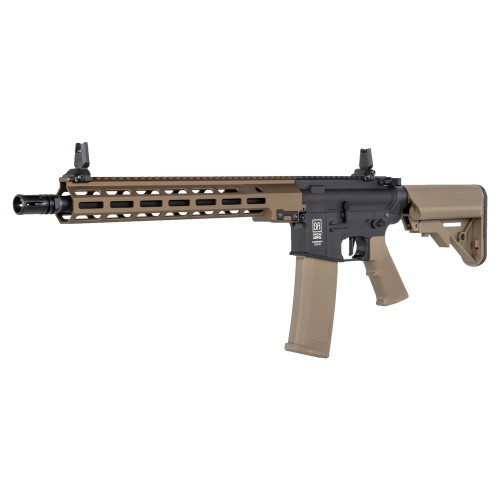 SPECNA ARMS FUCILE ELETTRICO SA-C22 CORE HAL ETU CHAOS BRONZE (SPE-01-041711)