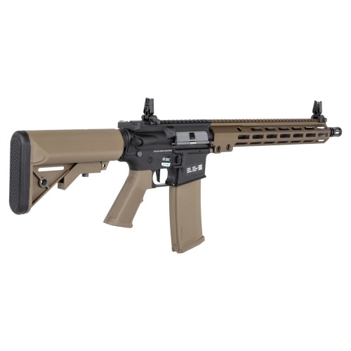 SPECNA ARMS FUCILE ELETTRICO SA-C22 CORE HAL ETU CHAOS BRONZE (SPE-01-041711)
