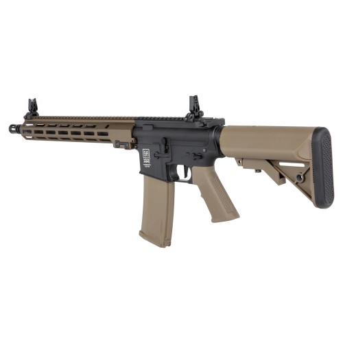 SPECNA ARMS FUCILE ELETTRICO SA-C22 CORE HAL ETU CHAOS BRONZE (SPE-01-041711)