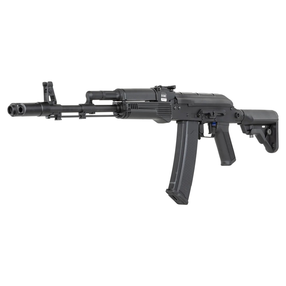 SPECNA ARMS FUCILE ELETTRICO SA-J79 CORE HAL ETU GEN.2 NERO (SPE-01-043253) SPECNA ARMS FUCILE ELETTRICO SA-J79 CORE HAL ETU GEN.2 NERO (SPE-01-043253)