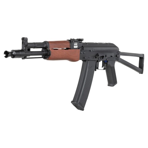SPECNA ARMS FUCILE ELETTRICO SA-J78 CORE HAL ETU GEN.2 NERO (SPE-01-043256)