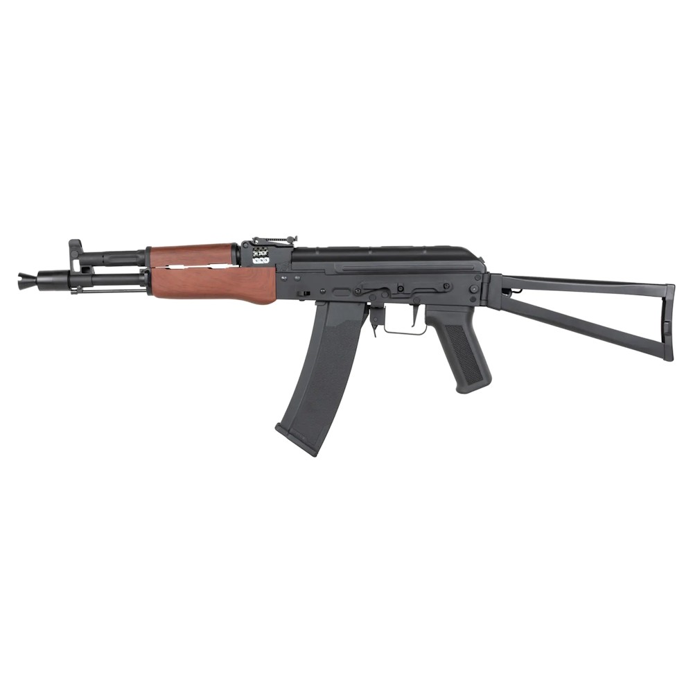SPECNA ARMS ELECTRIC RIFLE SA-J78 CORE HAL ETU GEN.2 BLACK (SPE-01-043256)
