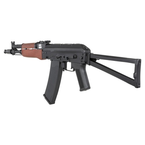 SPECNA ARMS FUCILE ELETTRICO SA-J78 CORE HAL ETU GEN.2 NERO (SPE-01-043256)