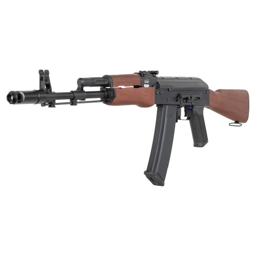 SPECNA ARMS ELECTRIC RIFLE SA-J76 CORE HAL ETU GEN.2 BLACK (SPE-01-043252)