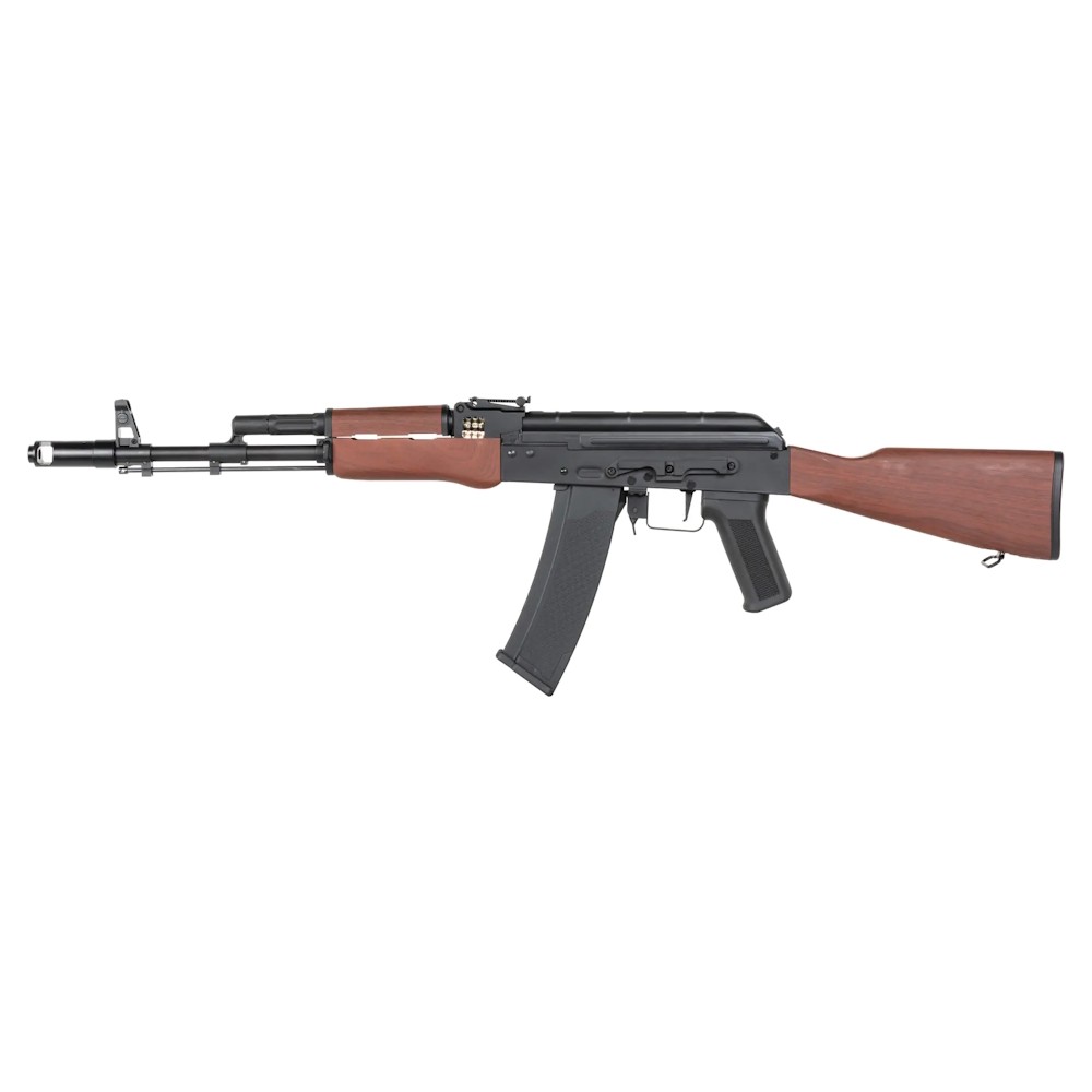 SPECNA ARMS ELECTRIC RIFLE SA-J76 CORE HAL ETU GEN.2 BLACK (SPE-01-043252)