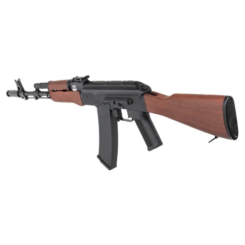 SPECNA ARMS FUCILE ELETTRICO SA-J76 CORE HAL ETU GEN.2 NERO (SPE-01-043252)