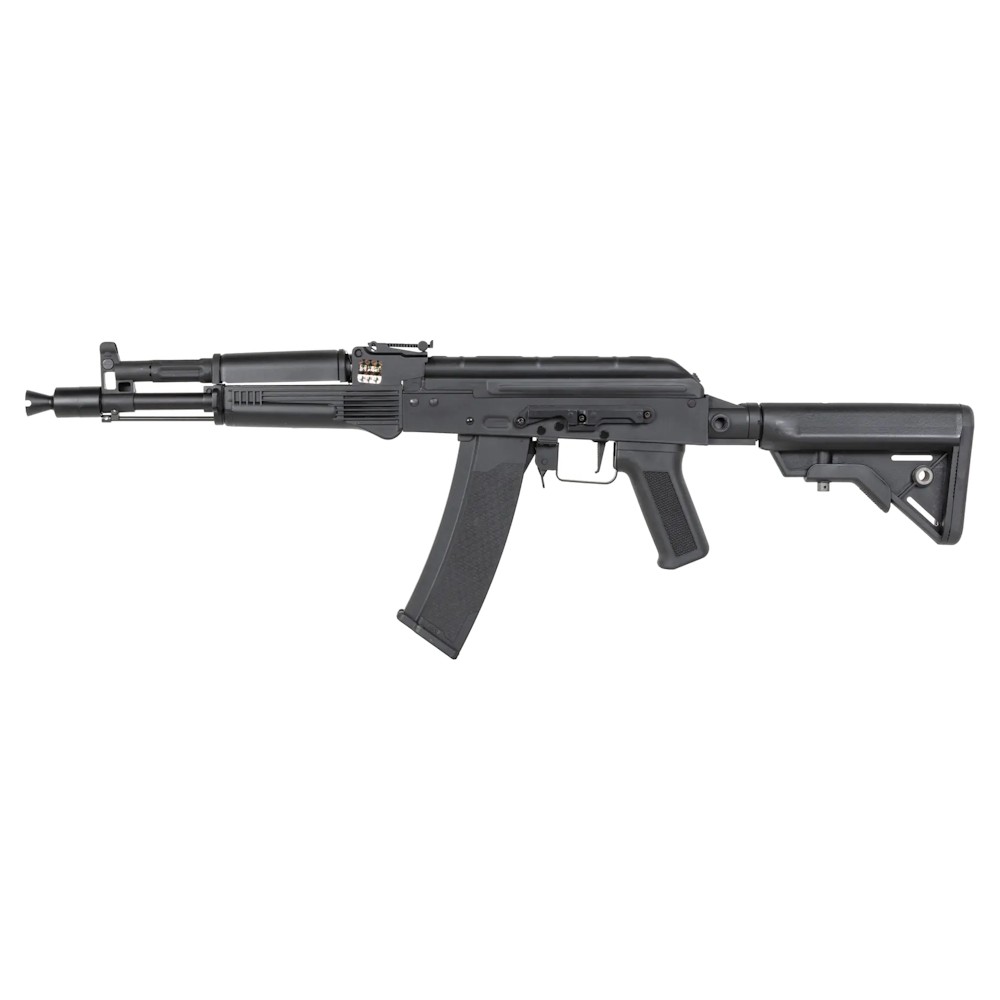 SPECNA ARMS ELECTRIC RIFLE SA-J80 CORE HAL ETU GEN.2 BLACK (SPE-01-043255)