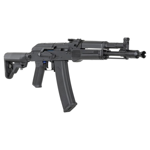 SPECNA ARMS FUCILE ELETTRICO SA-J80 CORE HAL ETU GEN.2 NERO (SPE-01-043255)