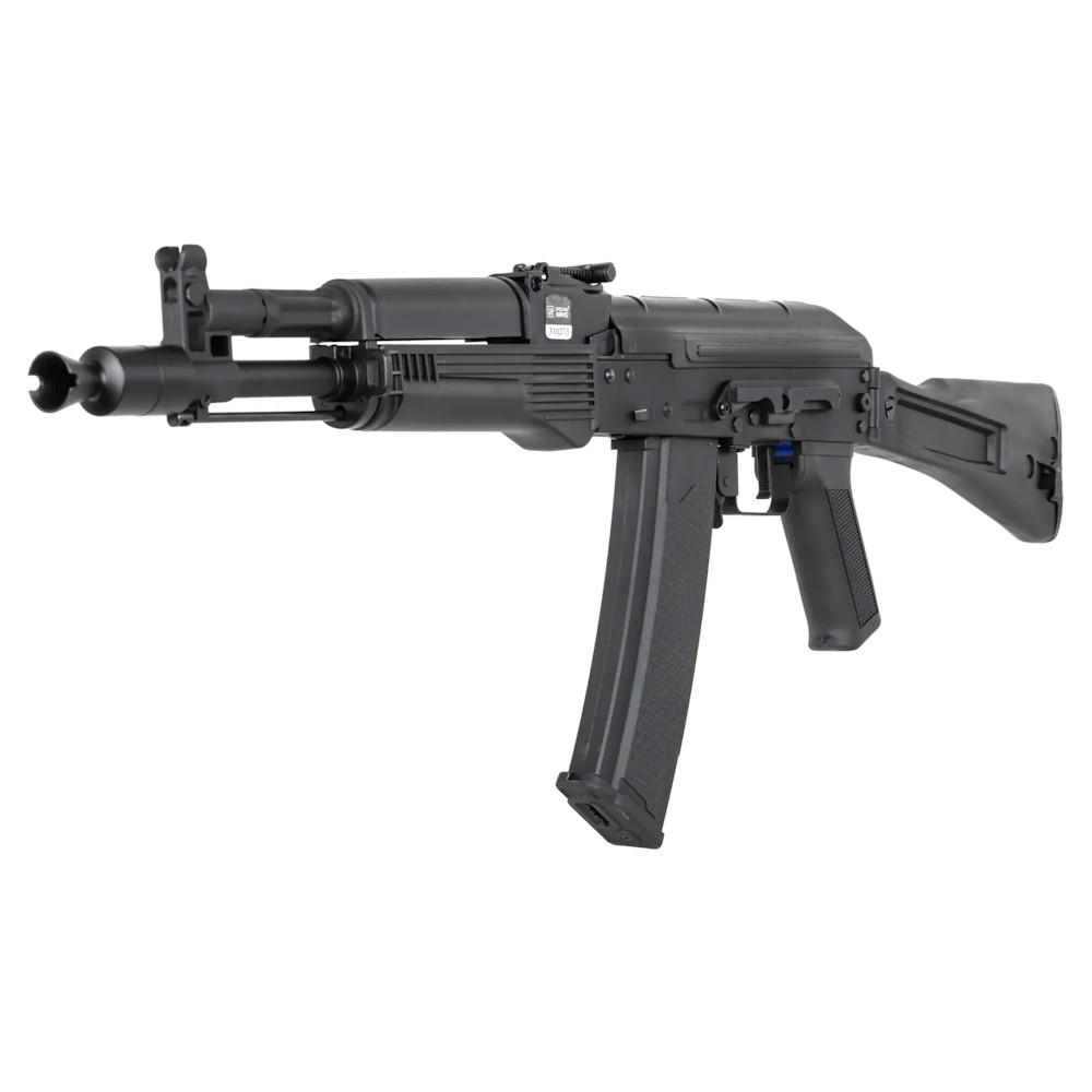 SPECNA ARMS ELECTRIC RIFLE SA-J70 CORE HAL ETU GEN.2 BLACK (SPE-01-044152) SPECNA ARMS ELECTRIC RIFLE SA-J70 CORE HAL ETU GEN.2 BLACK (SPE-01-044152)