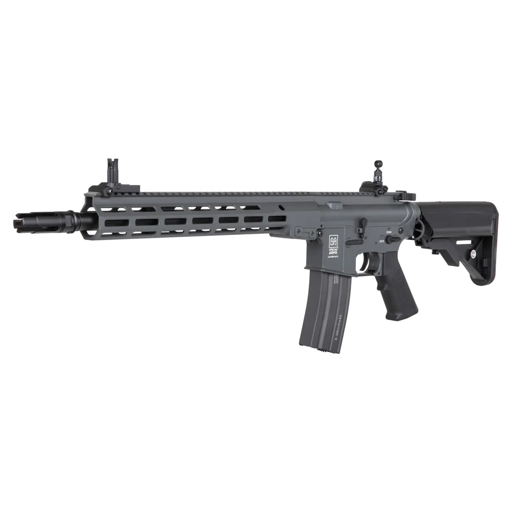 SPECNA ARMS FUCILE ELETTRICO SA-A34 ONE KESTREL ETU CHAOS GREY (SPE-01-043421)