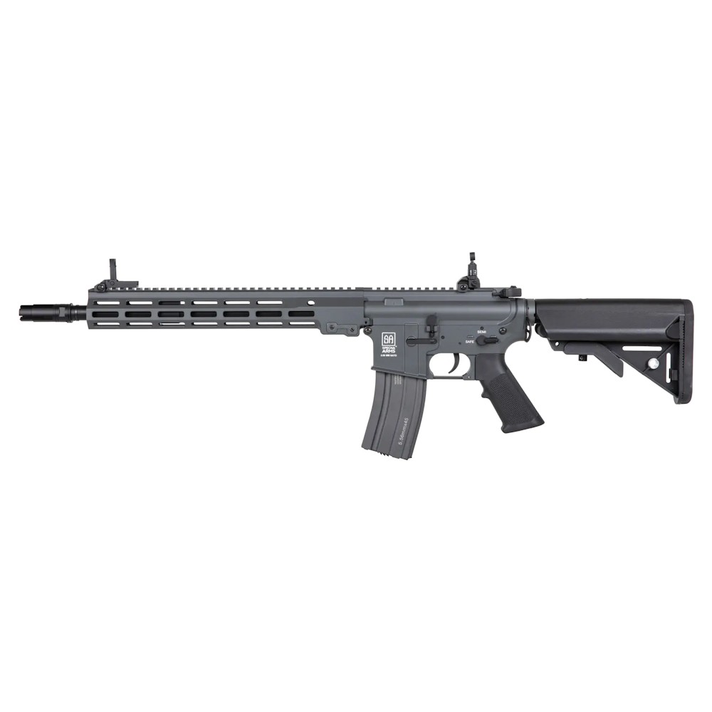 SPECNA ARMS ELECTRIC RIFLE SA-A34 ONE KESTREL ETU CHAOS GREY (SPE-01-043421)