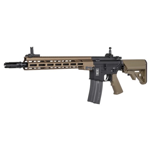 SPECNA ARMS FUCILE ELETTRICO SA-A34 ONE KESTREL ETU CHAOS BRONZE (SPE-01-043686)